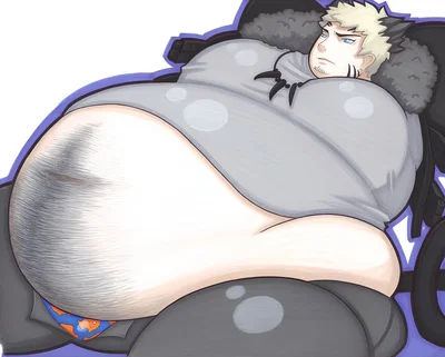 Problematic Halloween costume... | Fat "trick or treat" buddy