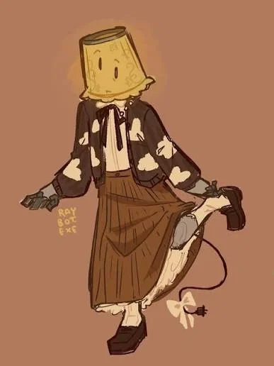 Lampert TF ~ Regretevator