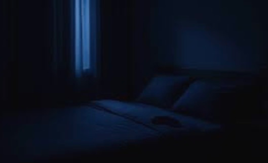 Monster Under The Bed