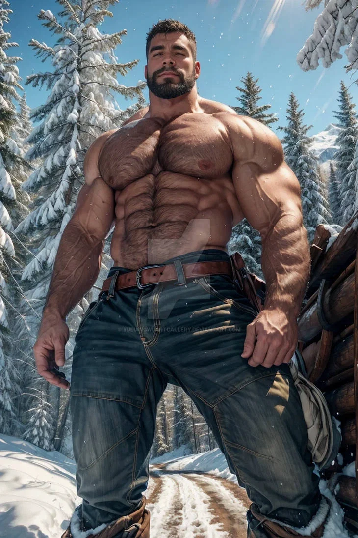 Ronan "Ron" Bradshaw