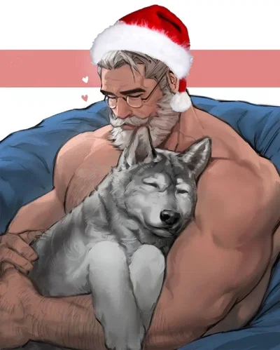 Arthur: Christmas Alt
