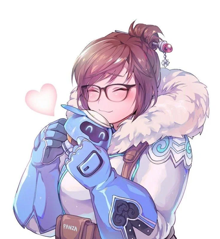 Mei