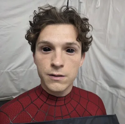 Peter Parker - 🕸️