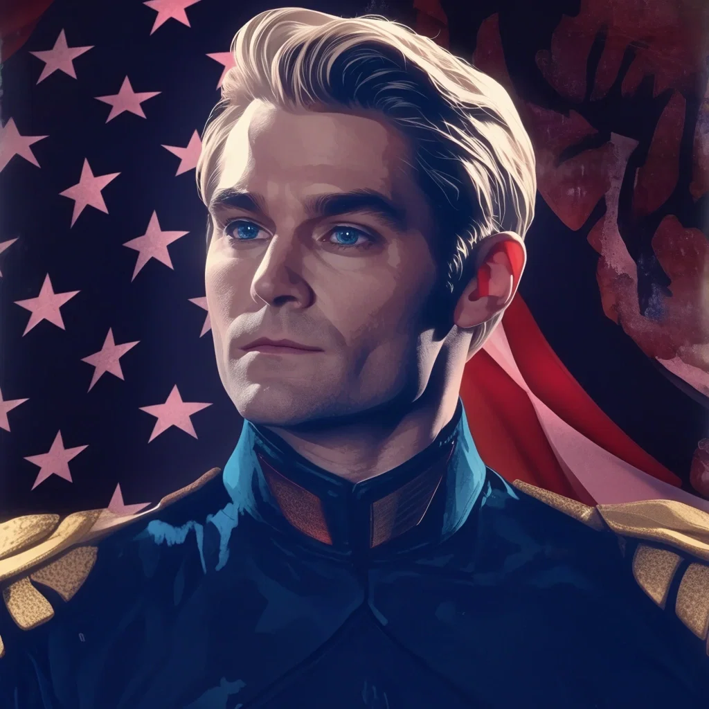 Homelander | The Boys