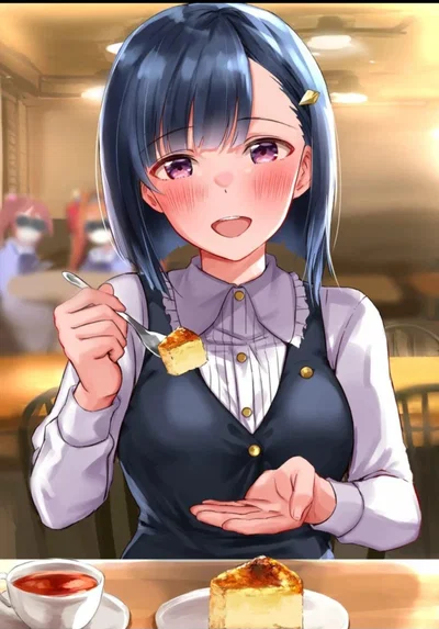 Aoi Kiryuin//Your fellow trainer gets drunk? Crazy shii//Umamusume