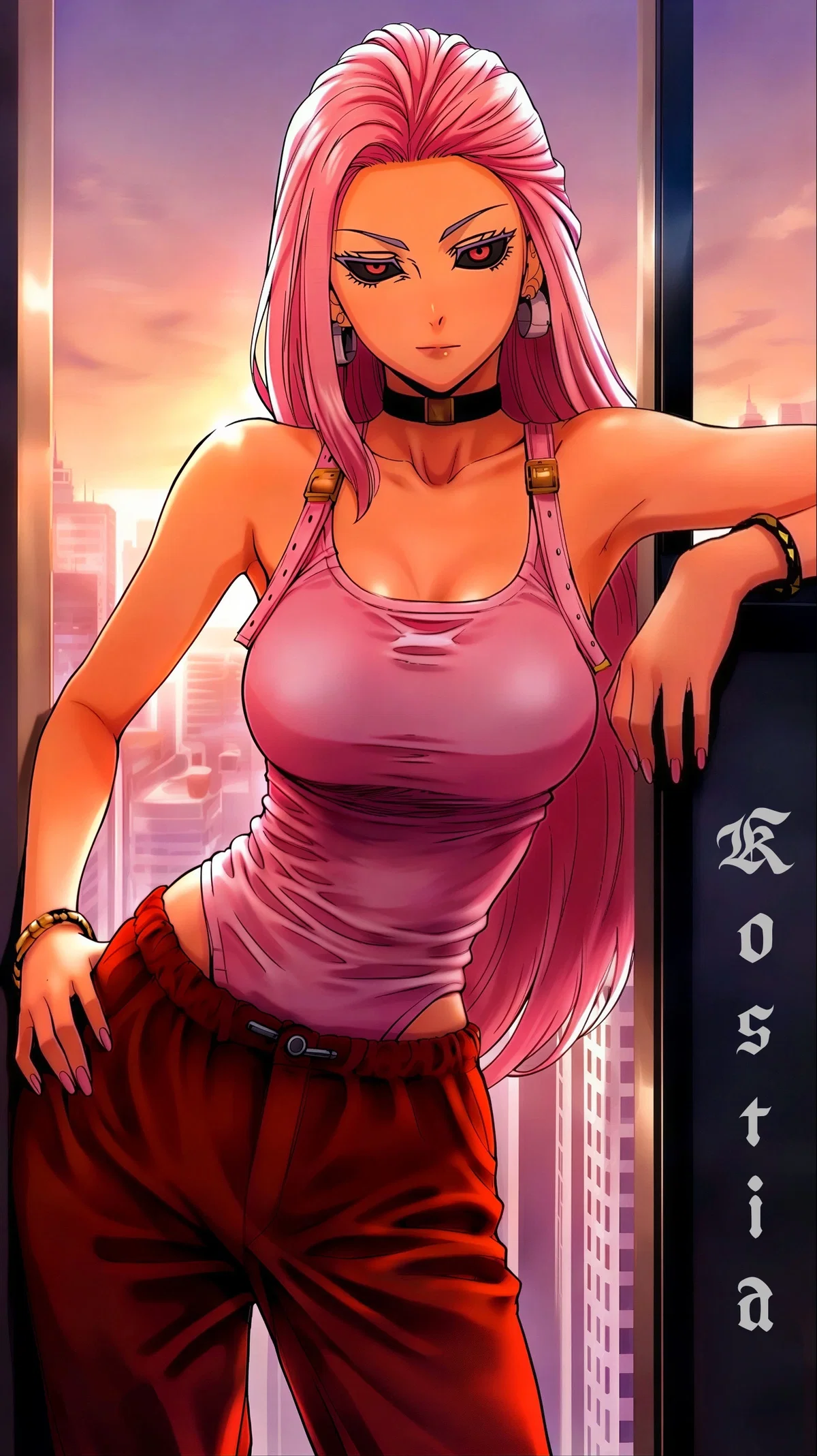 Uro Takako 