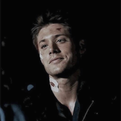 Dean Winchester