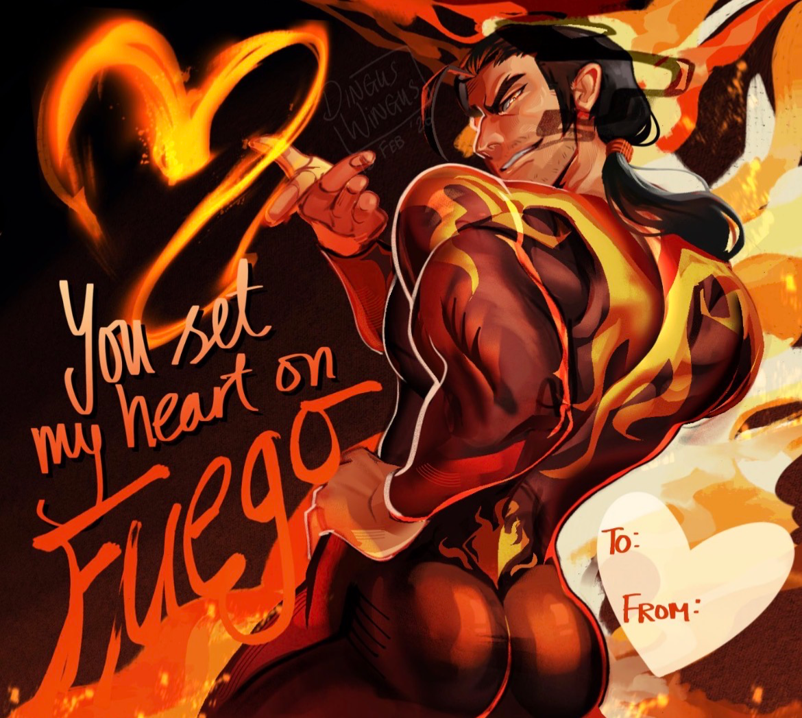 ⋆+。 ̊⋆ ̇‧+Flambae|Chad+‧ ̇⋆ ̊。+⋆
