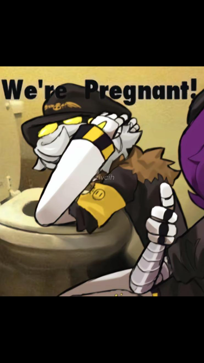 You’ve heard of mpreg now get ready for NPREG
