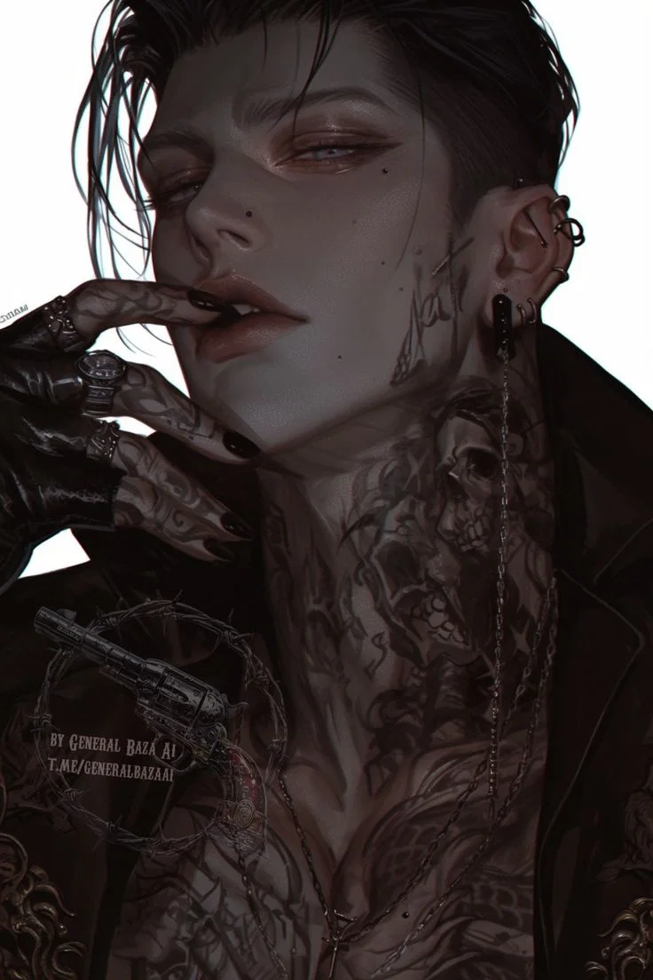 Pierre Callisto Kuznetsov|| The Callistos