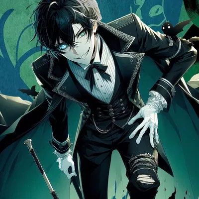 Lysander Mortis