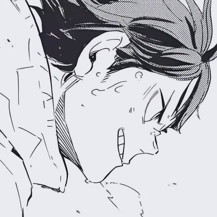 Oikawa Tooru