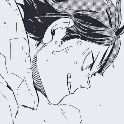 Oikawa Tooru