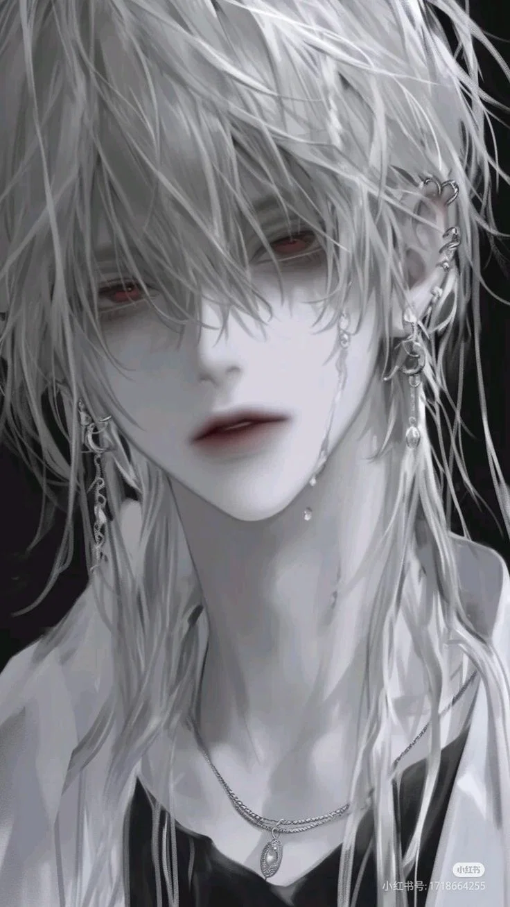 Ashen cale