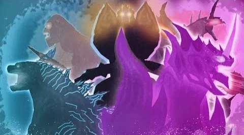 Godzilla vs Destoroyah Finale