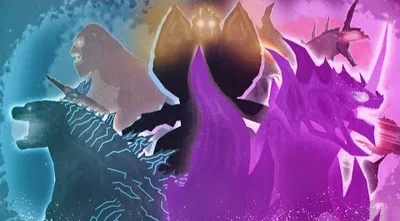 Godzilla vs Destoroyah Finale