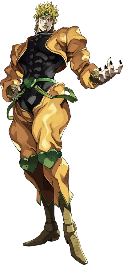 ⌜ DIO ⌟