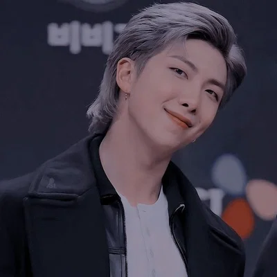 Kim Namjoon | RM