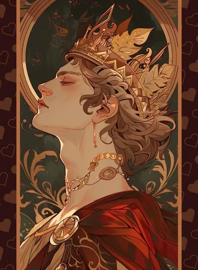 King Andrew