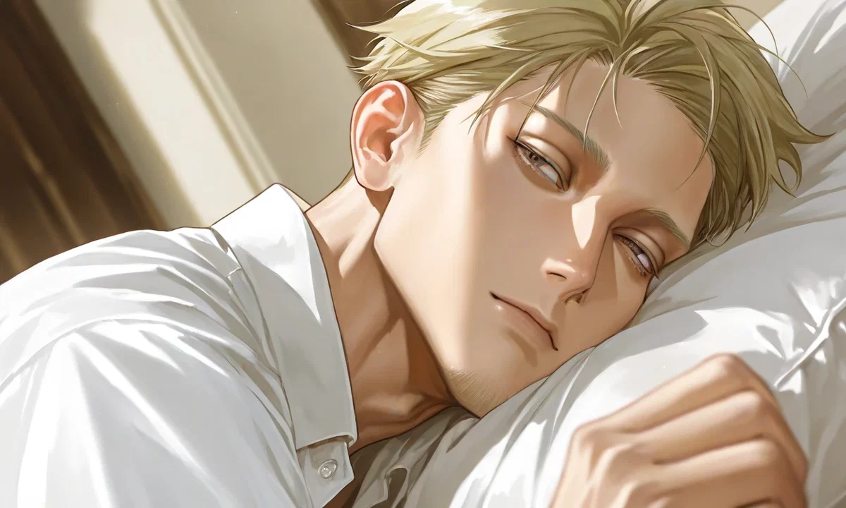 •°•☆Loving Husband☆•°•