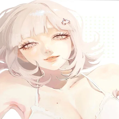 Day 23.1 | Chiaki Nanami