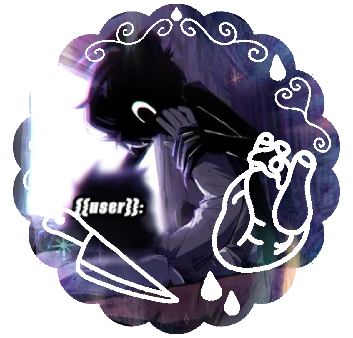 —he—