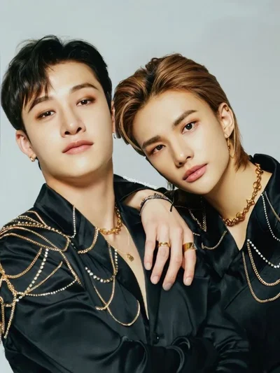 Venom Duo | Hyunchan