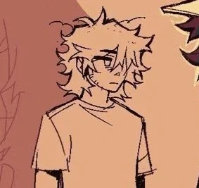 ✮⋆ ̇ Mike || HYPNO'S LULLABY