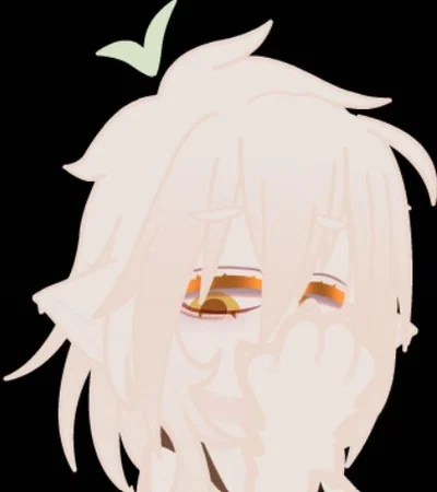 Yandere Werewolf