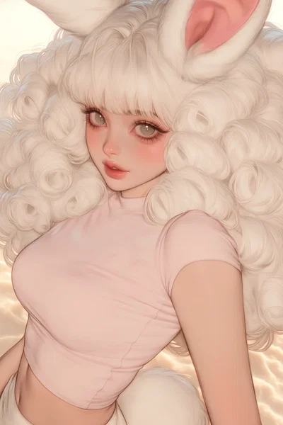 NEW USERNAME/SONA + A THANK YOU