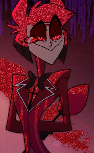Alastor