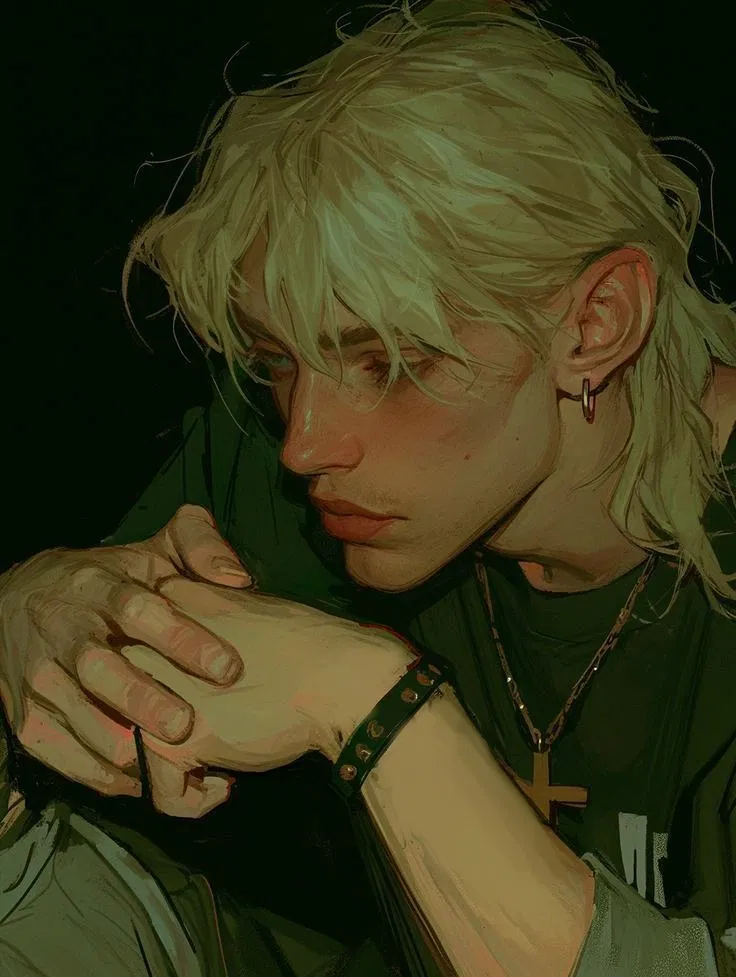 Older Brother | Kurt