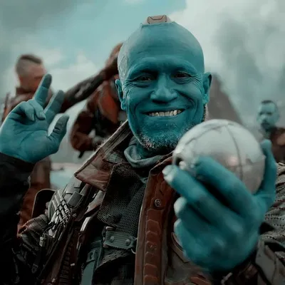 Yondu Udonta `➷`