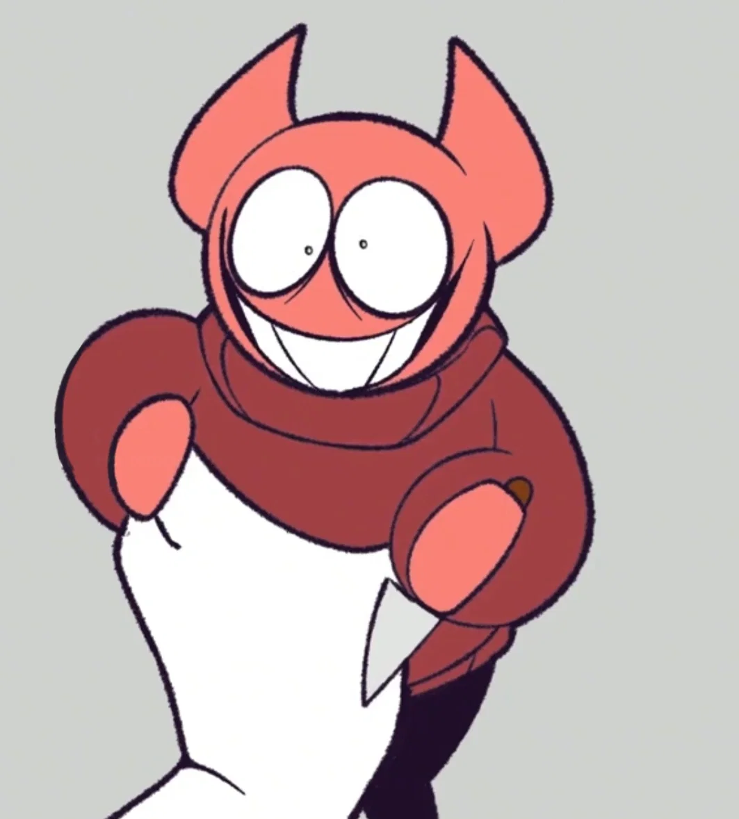 Bob Velseb [Shrunken]