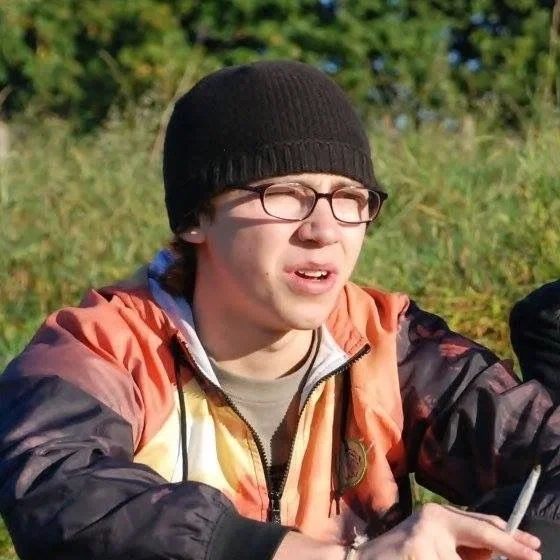 Sid Jenkins 