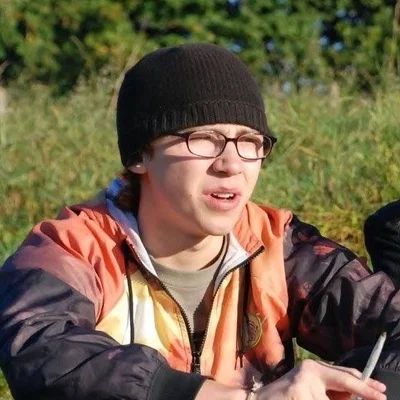 Sid Jenkins 