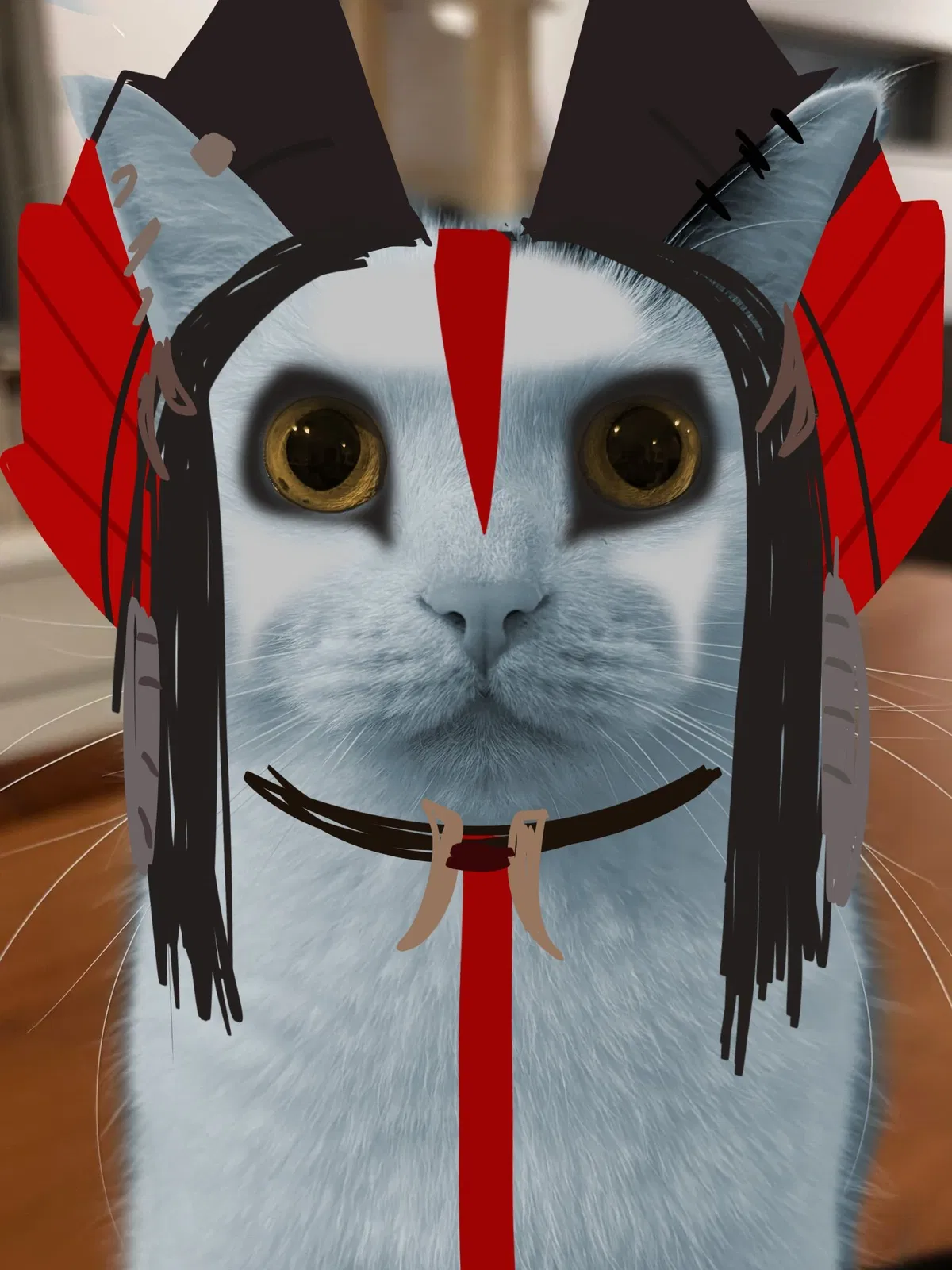 Request bot 