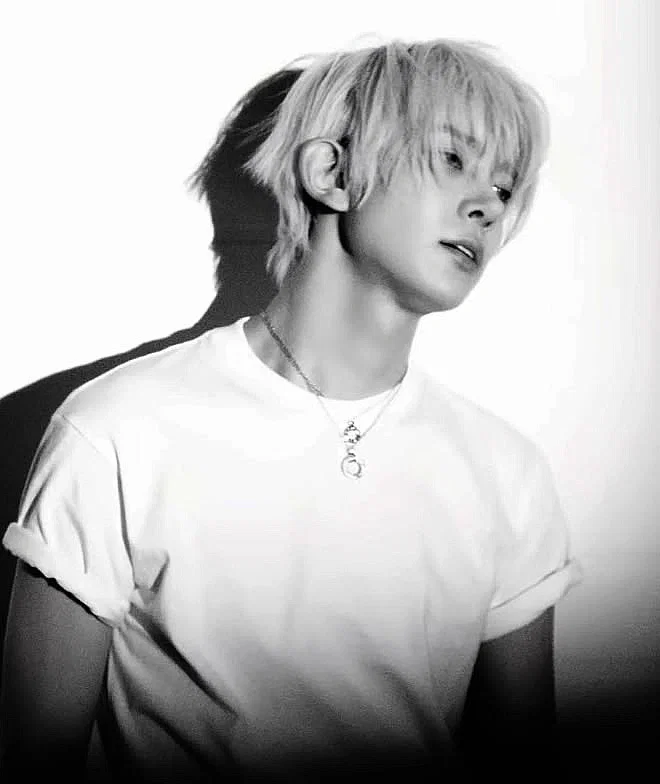 Lee Heeseung ୨ৎ
