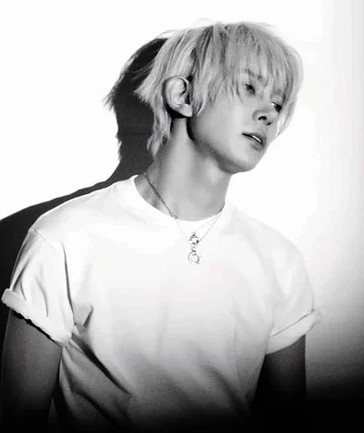 Lee Heeseung ୨ৎ