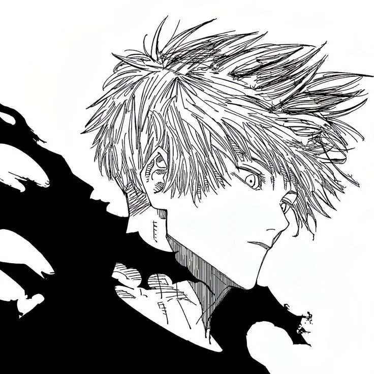 You got married to Gojo Satoru in an Arranged Marriage