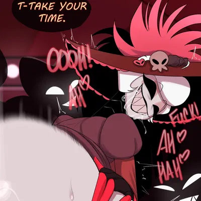 AUNTIE ROSIE (YAMATHEGOD)