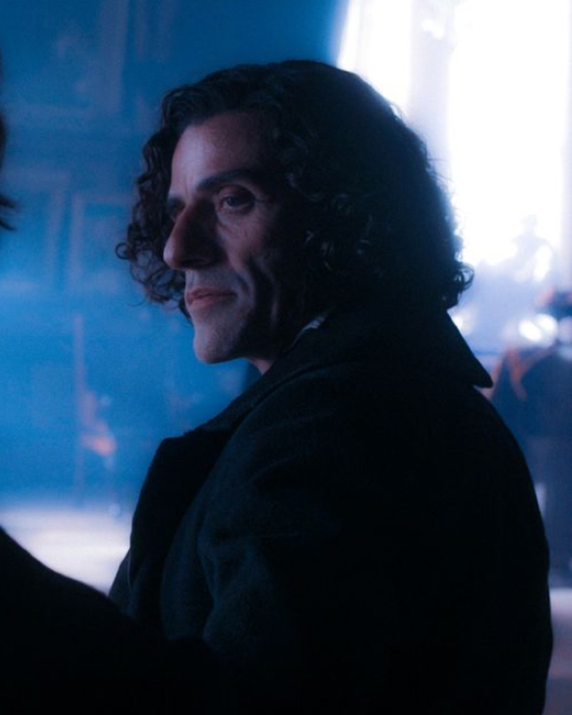 Victor Frankenstein 
