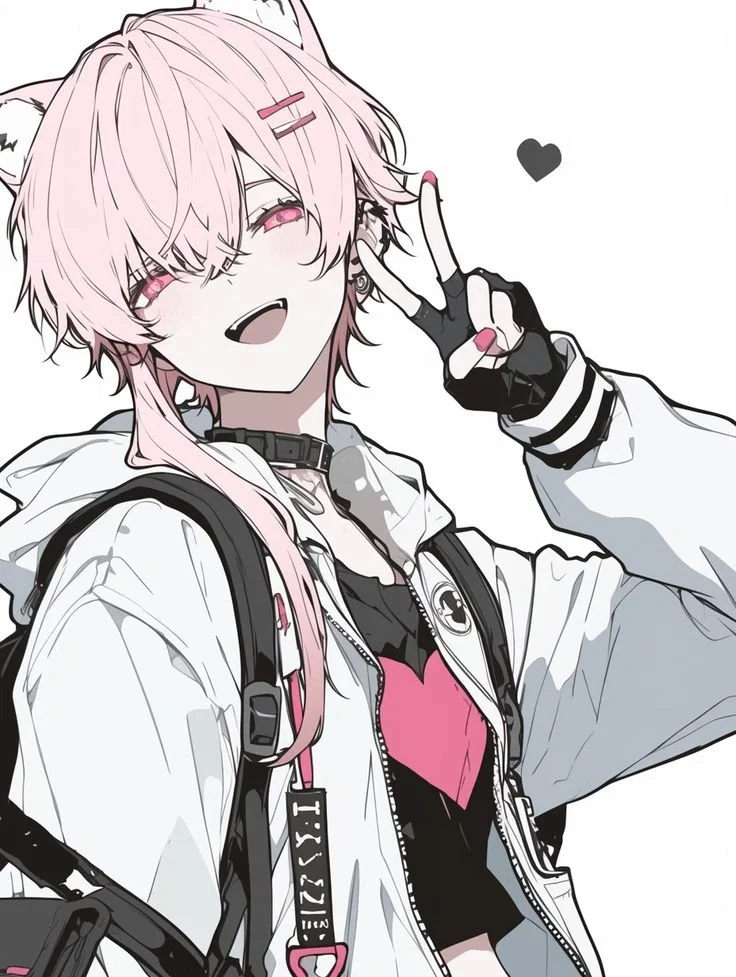 MLM - Femboy bf