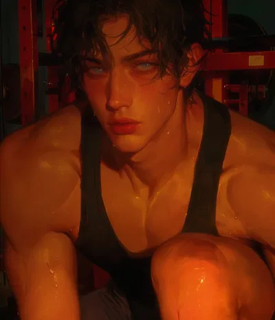 Lucien Vale