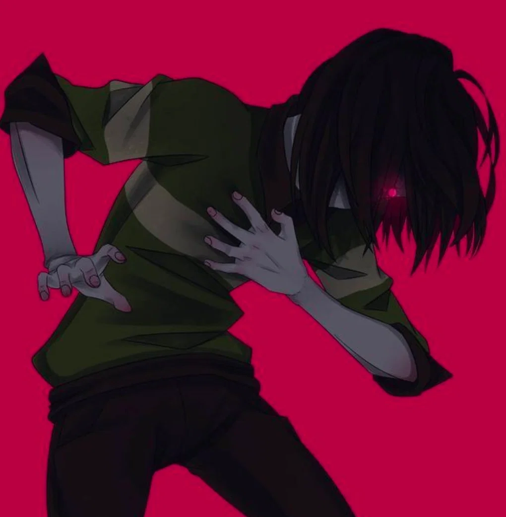 This is the end