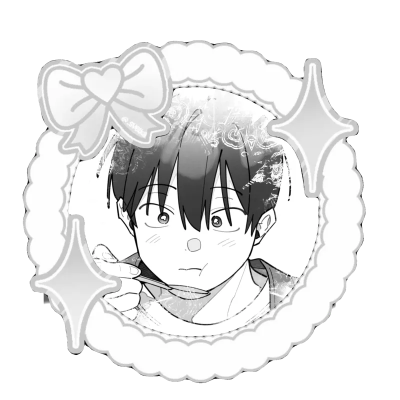Uyun (Kinktober day 2-3)