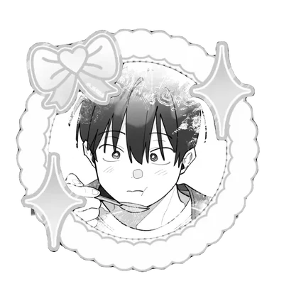 Uyun (Kinktober day 2-3)
