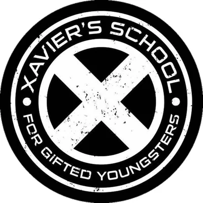 You're the new X-Men charge