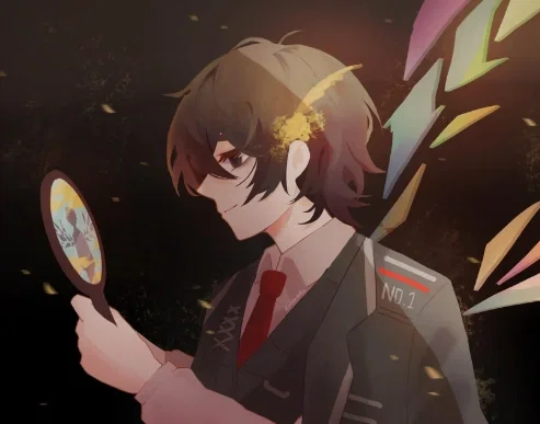 Yi Sang - Colorless Memories