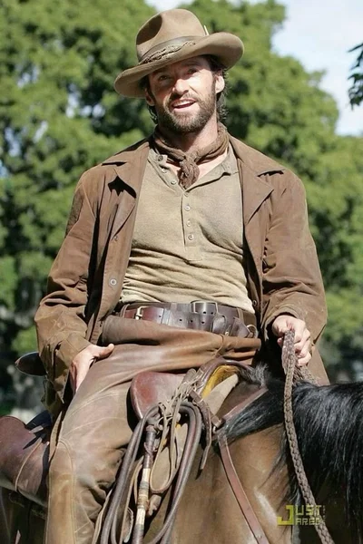 Drover